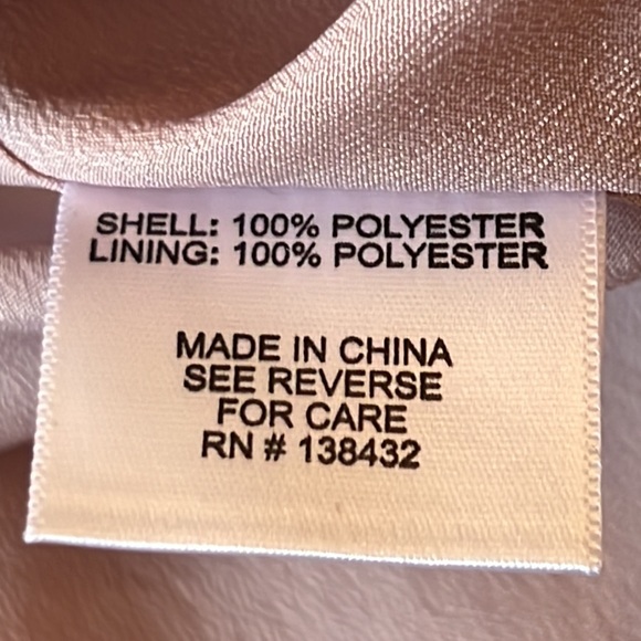 MODCLOTH Lace Fit & Flare Dress - Picture 13 of 14